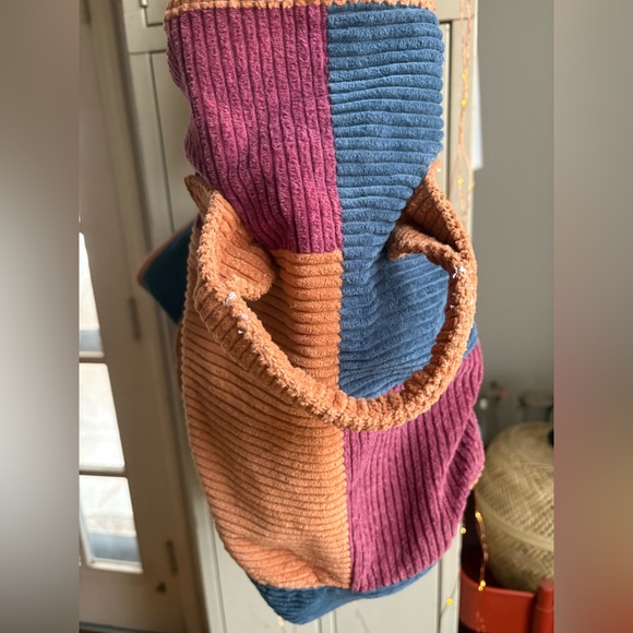 UO Suda Patched XL Tote Bag - Picture 15 of 16